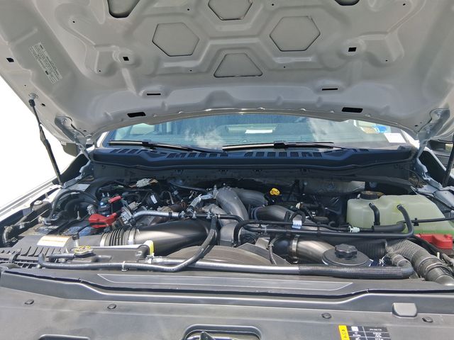 2026 Ford F-450 Super Duty Chassis Cab XL - Photo 20