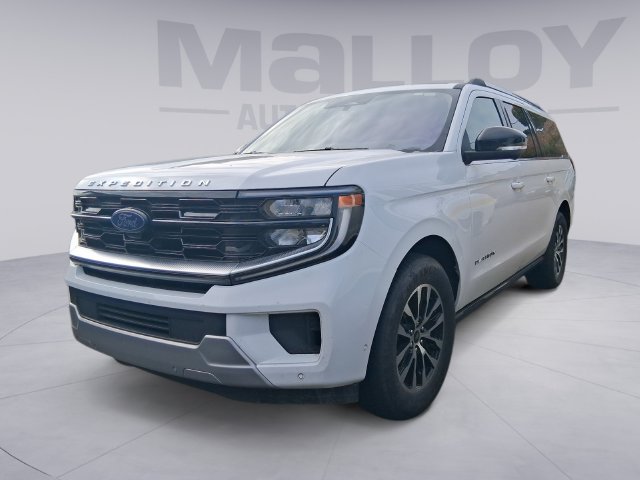 2025 Ford Expedition Max SUV 