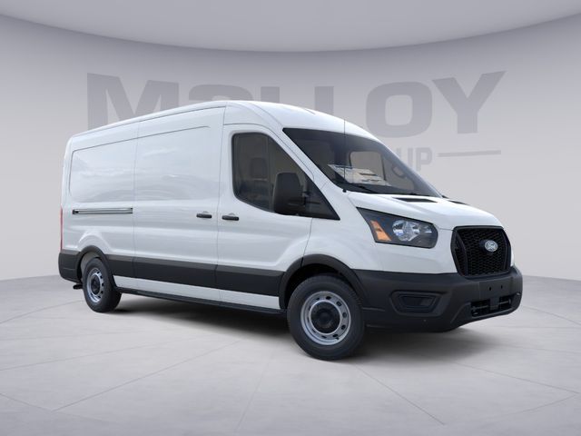 2026 Ford Transit Van Base - Photo 2