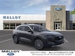 Ford Escape Plug-In Hybrid