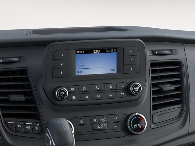 2025 Ford Transit Van Base - Photo 15