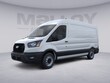  Ford Transit Commercial
