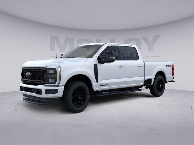 2025 Ford F-350 Super Duty