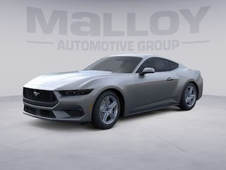 2026 Ford Mustang Ecoboost Coupe