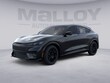  Ford Mustang Mach-E