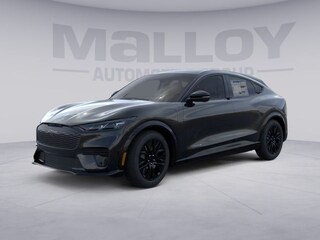 2026 Ford Mustang Mach-E Premium SUV