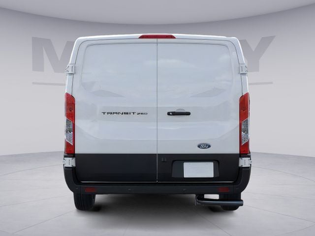 2026 Ford Transit Van Base - Photo 6