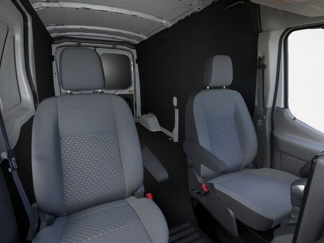 2026 Ford Transit Van Base - Photo 11