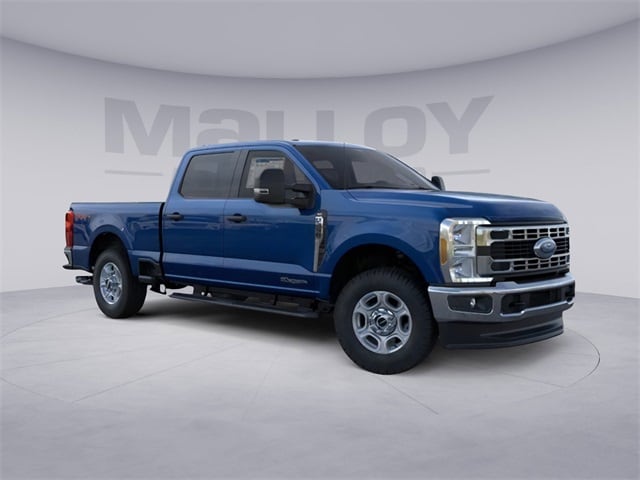 2026 Ford F-250 Base's photo