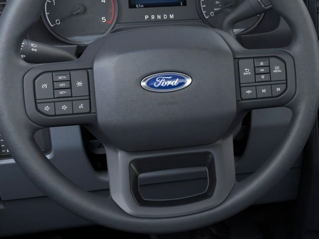 2025 Ford F-600 Super Duty Chassis Cab XL - Photo 13