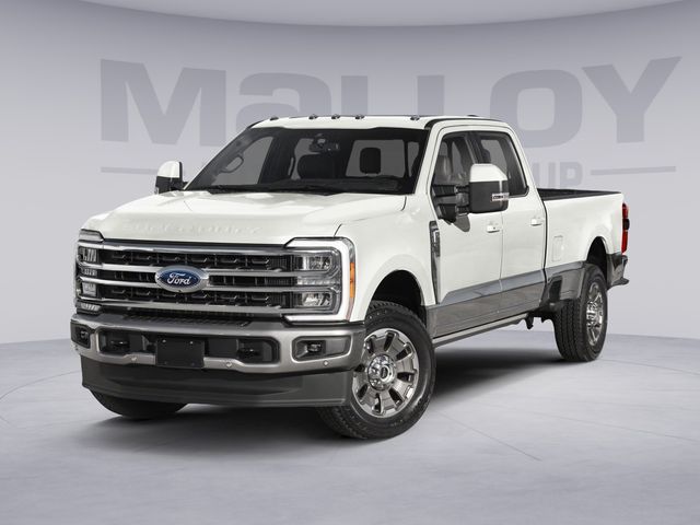 2026 Ford F-350 King Ranch 4x4 Crew Cab 6-3/4' Box SRW's photo
