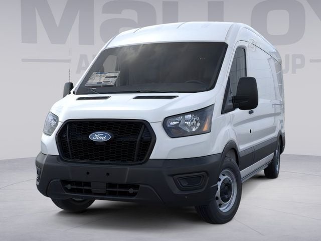 2026 Ford Transit Van Base - Photo 10