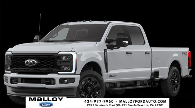 2026 Ford F-350 Super Duty XLT's photo