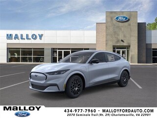 2025 Ford Mustang Mach-E Premium CROSSOVERS