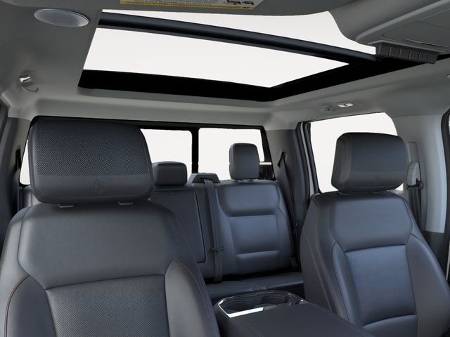 2025 Ford F-350 Super Duty Lariat - Photo 22