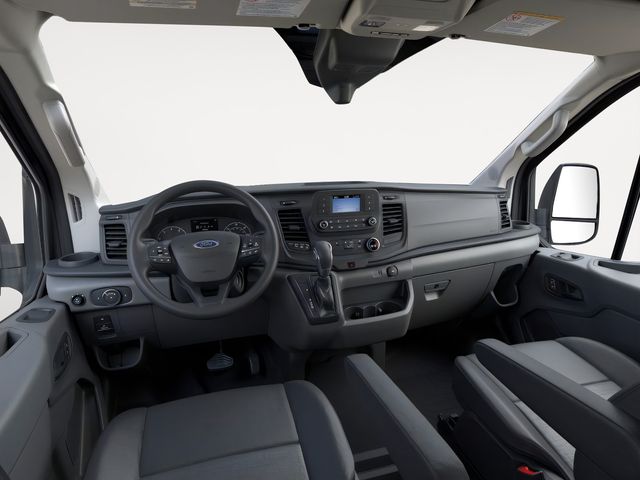 2025 Ford Transit Van Base - Photo 8