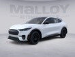  Ford Mustang Mach-E