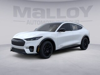 2026 Ford Mustang Mach-E Premium SUV
