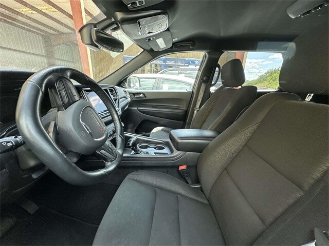 2024 Dodge Durango GT photo 2