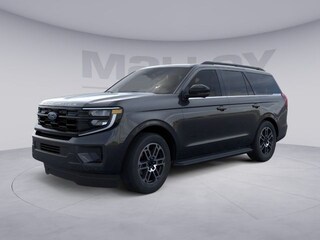 2026 Ford Expedition Active SUV