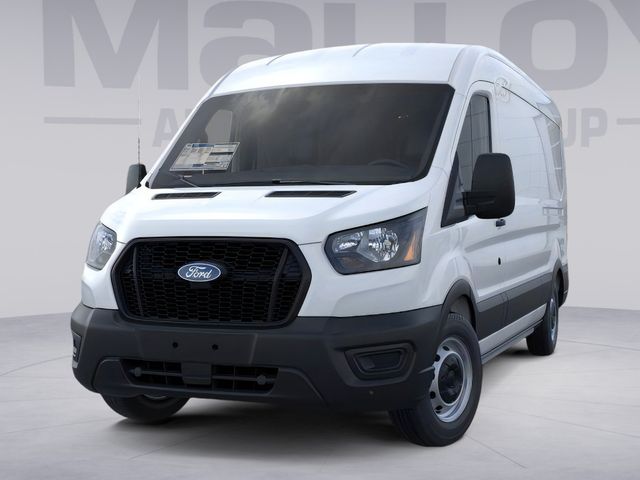 2026 Ford Transit Van Base - Photo 10