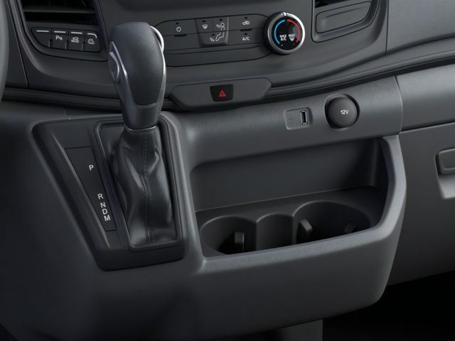 2025 Ford Transit Van Base - Photo 16
