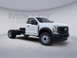  Ford Chassis Cab
