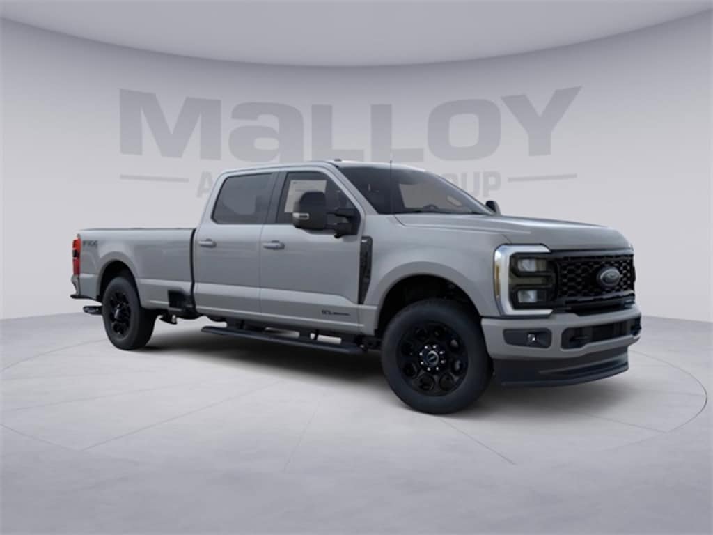 New 2026 Ford F-350SD XLT Truck