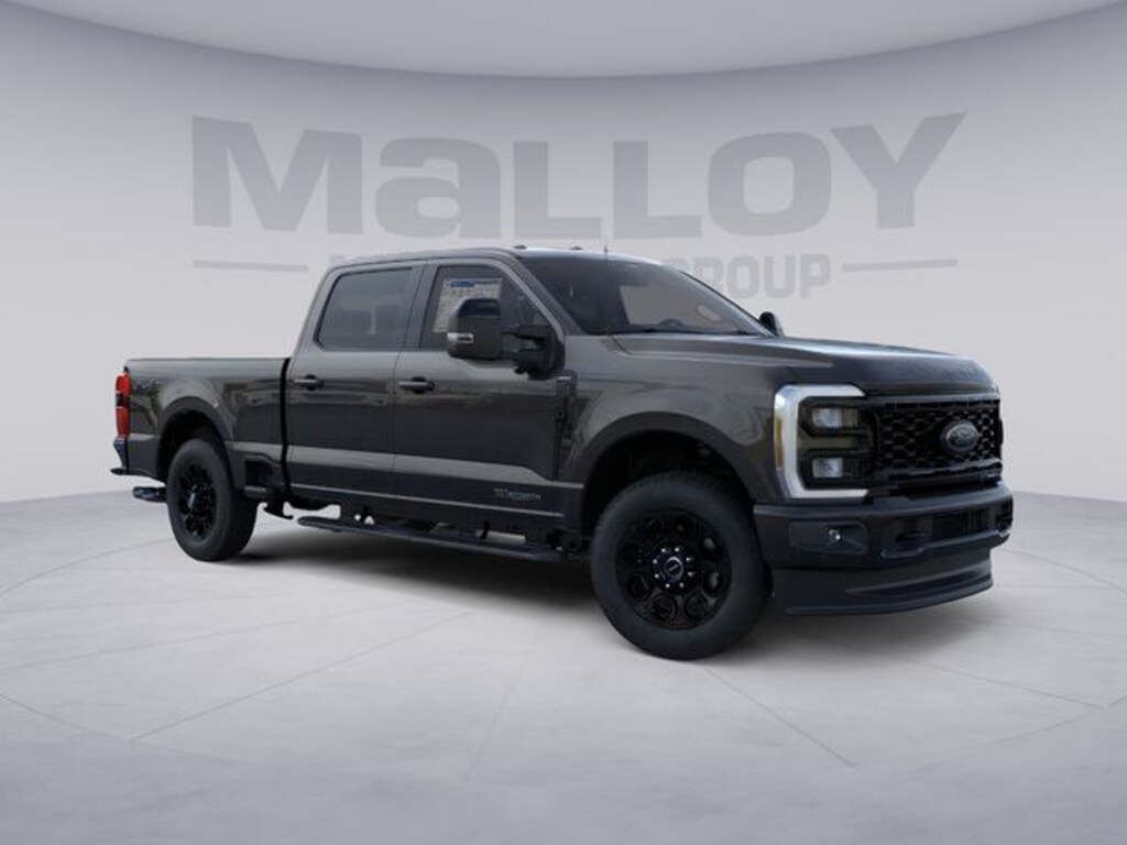 New 2026 Ford Super Duty F-250 Lariat TRUCK