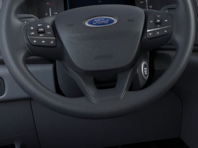 2026 Ford Transit Van Base - Photo 13