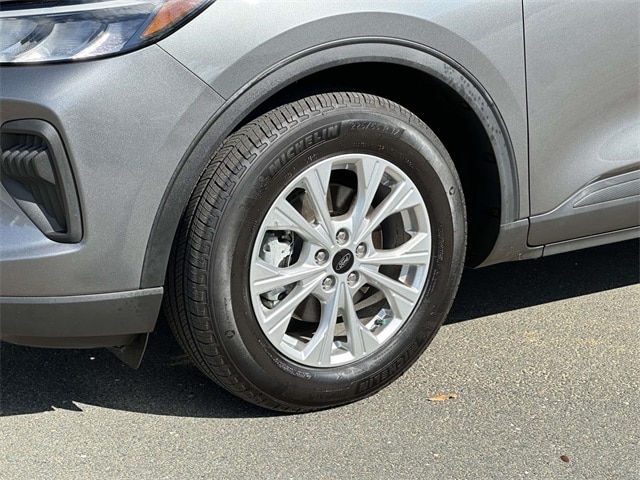 2024 Ford Escape Active photo 4