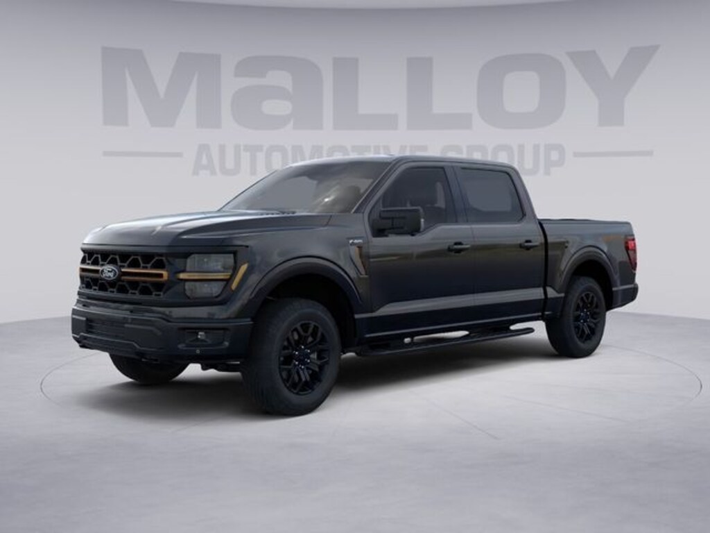 New 2026 Ford F-150 Tremor Truck