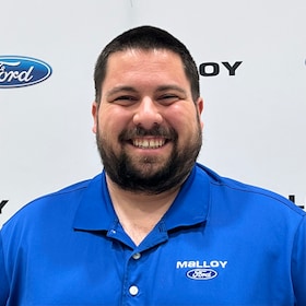 Staff member Colton Mawyer from 3c9c3393960a