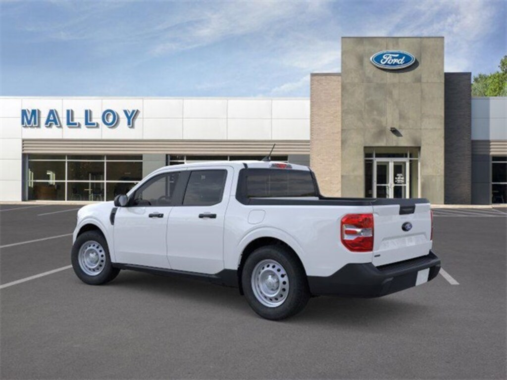 New 2025 Ford Maverick XL Truck