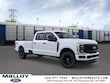  Ford F-350SD