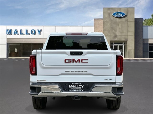 2025 Gmc Sierra 1500 SLT photo 3