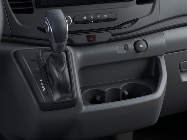 2026 Ford Transit Van Base - Photo 16