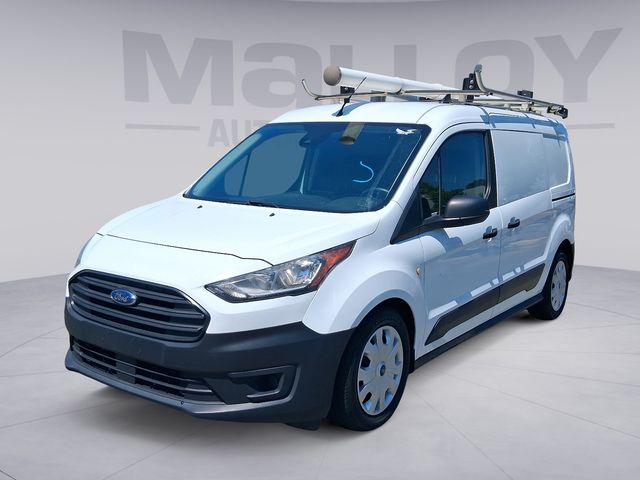 2020 Ford Transit Connect Van XL LWB (Rear 180 Degree Door)'s photo