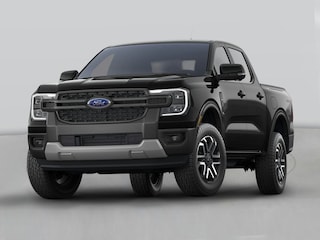2025 Ford Ranger XLT TRUCK