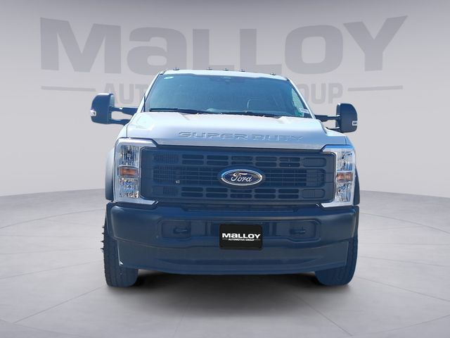 2025 Ford F-600 Super Duty Chassis Cab XL - Photo 8