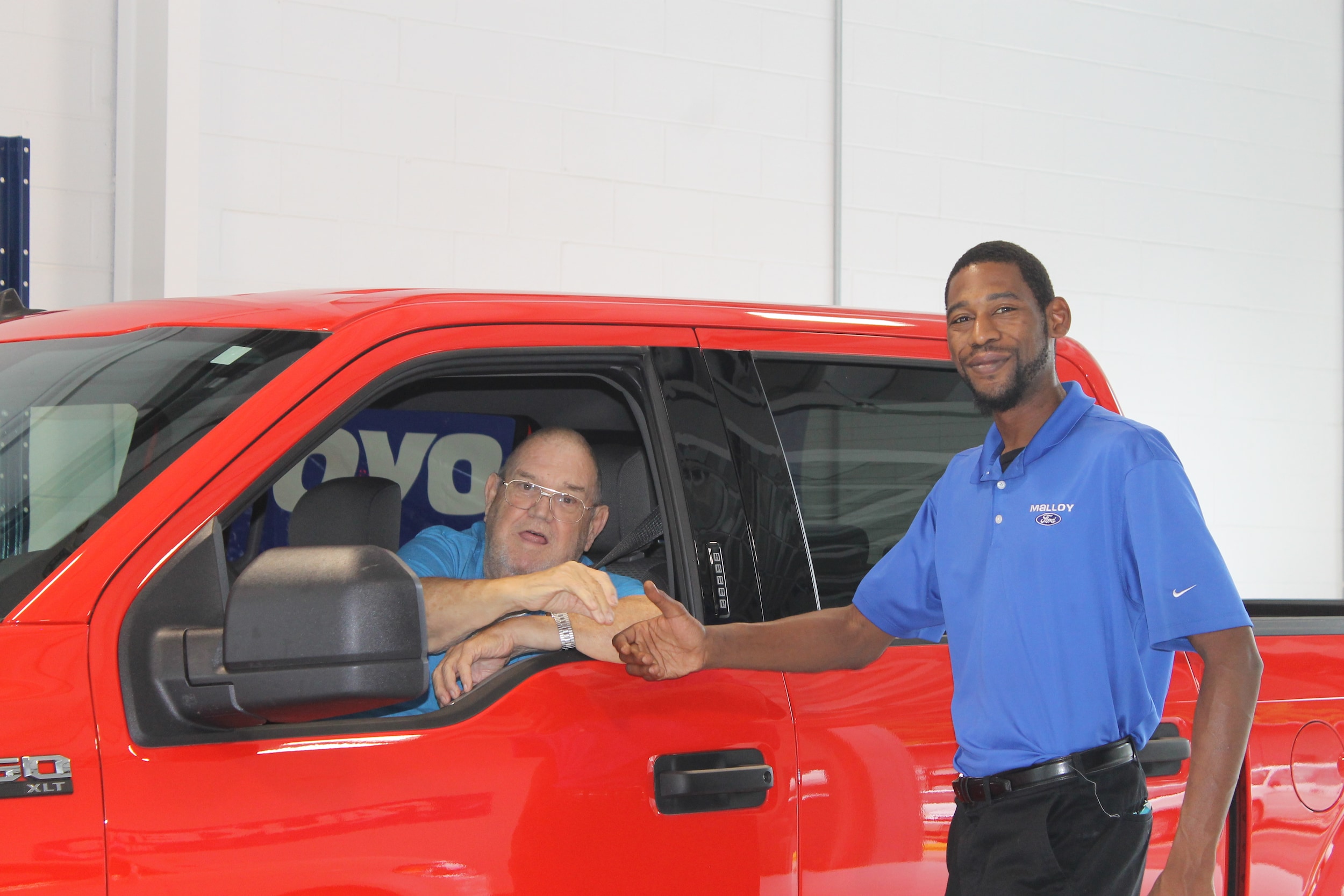 Malloy Ford Of Winchester Winchester Va 22 - pjsybpq