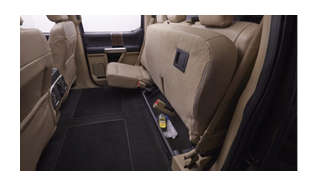 Class-Exclusive Fully Flat Load