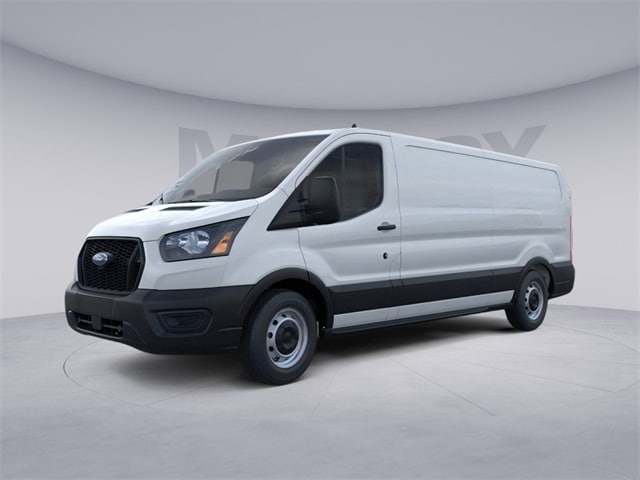 2025 Ford Transit Van Base's photo