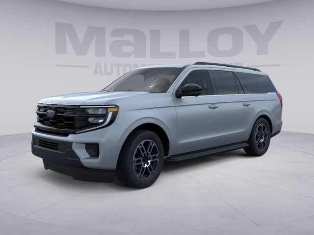 2026 Ford Expedition Max SUV 