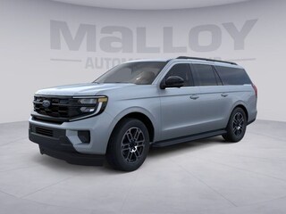 2026 Ford Expedition Max Active SUV