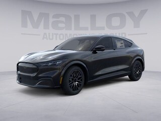 2026 Ford Mustang Mach-E Premium SUV