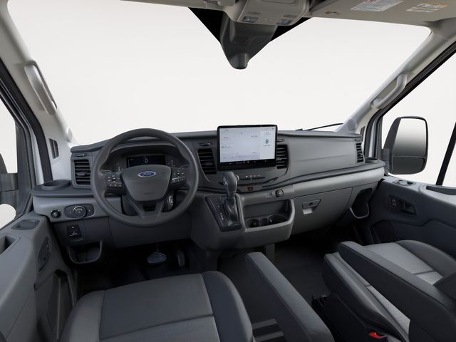 2026 Ford Transit Van Base - Photo 8