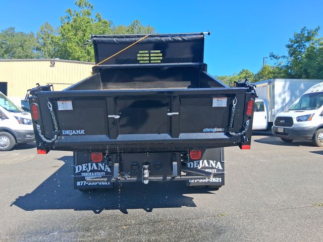 2025 Ford F-600 Super Duty Chassis Cab XL - Photo 25