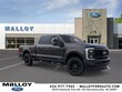  Ford F-250SD