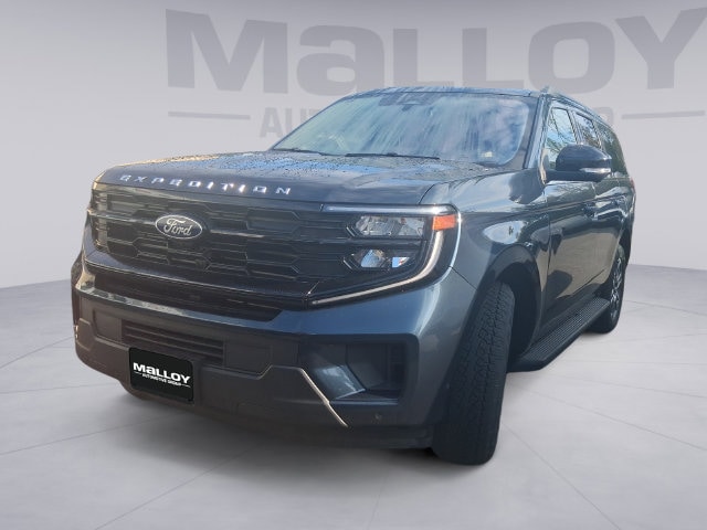 2025 Ford Expedition SUV 